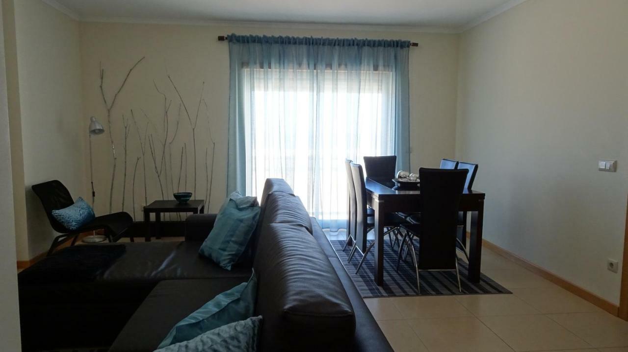 Apartamento T2 Vista Mar Nazaré Esterno foto