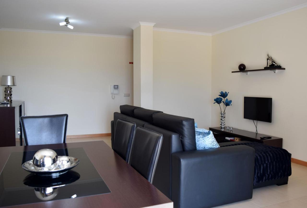 Apartamento T2 Vista Mar Nazaré Esterno foto