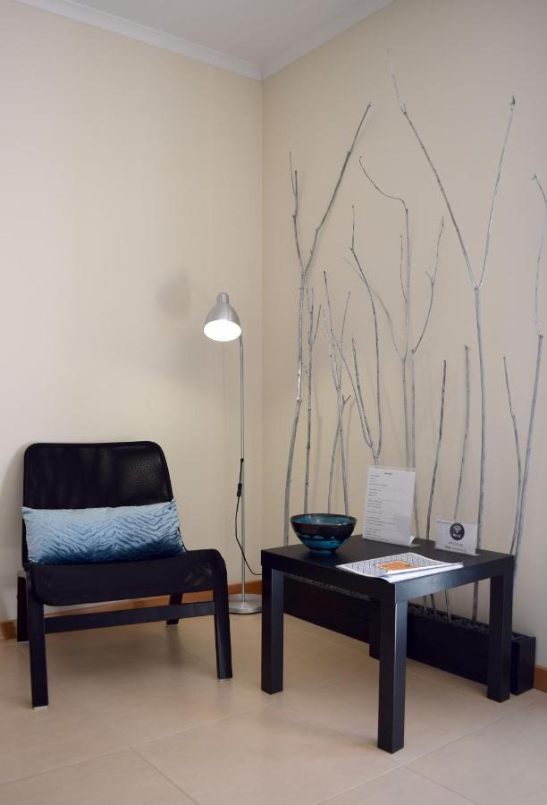 Apartamento T2 Vista Mar Nazaré Esterno foto