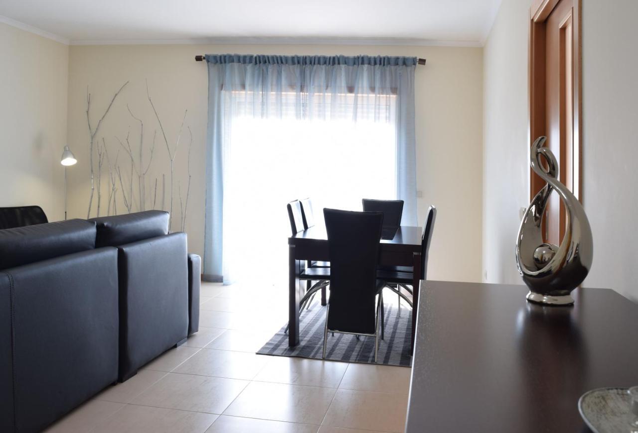 Apartamento T2 Vista Mar Nazaré Esterno foto